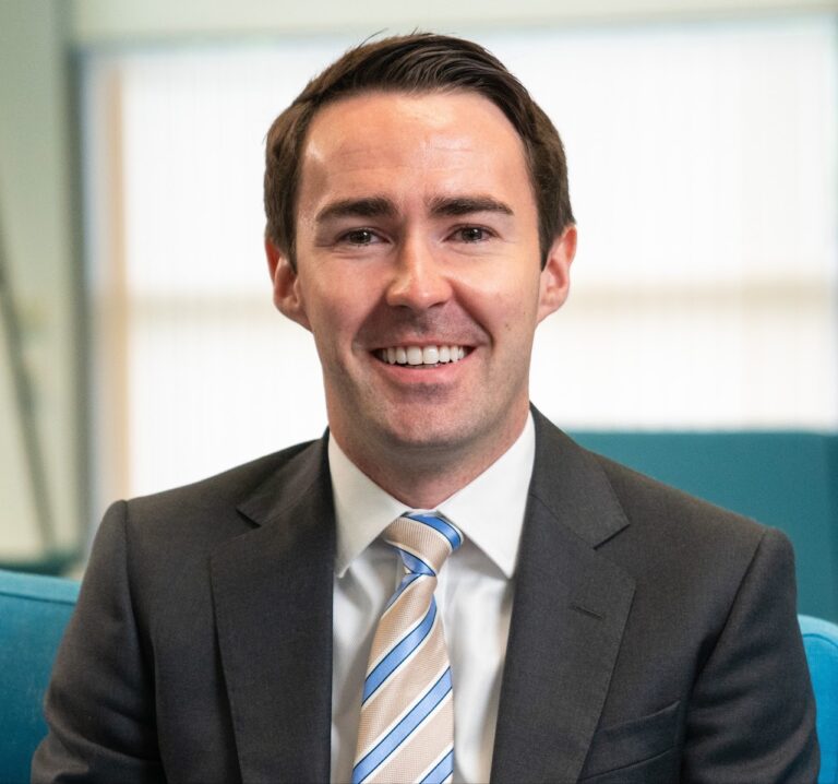 James Boyce, Founding Partner and Researcher