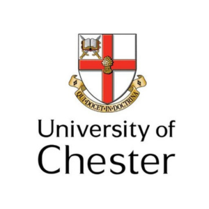 The University of Chester Logo | Access-air-bility in the news
