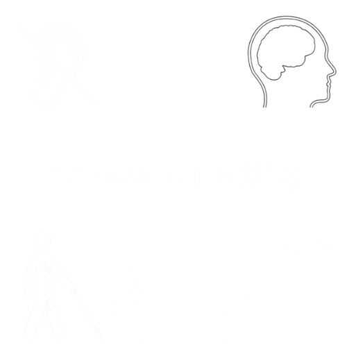 Accessairbility logo