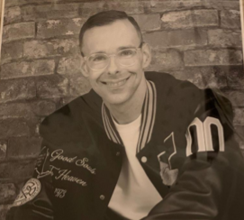 Andrew Edwards Interview | Photo of Andrew | Access-air-bility